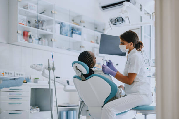 Best Cosmetic Dentistry  in Spry, PA